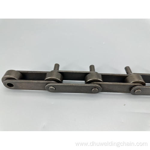 High quality short pitch roller chain